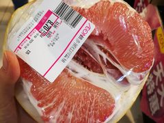 -AEON超市(永旺梦乐城泰达店)