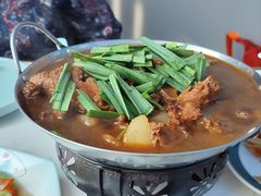 -黄牛肉馆·皖南土菜