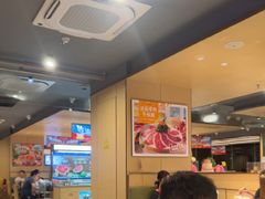 -海底捞火锅(百利广场店)