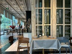 -果仁·意大利餐厅(财富广场店)