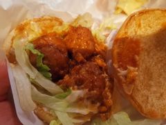 -麦当劳(曲阳店)