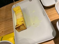 -木屋烧烤(岗顶二店)