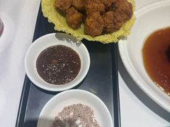 -玉林烤鸭店(黄村兴华店)