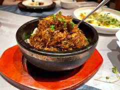 -A One Kitchen·南京精菜馆(德基广场店)
