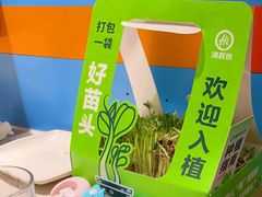 -海底捞火锅(亲子主题北金鹰店)