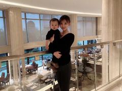 -Salon de Ville浦江汇(上海外滩华尔道夫酒店店)