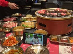 -西塔老太太泥炉烤肉(北京北苑天街龙湖店)