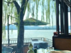 -柳莺湖上·湖景餐厅·江南菜(西湖店)