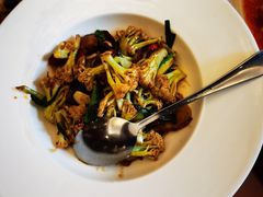 -玉华台饭庄·淮扬菜·烤鸭(望京店)