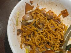 -寻裕记·现炒浇头面(人民广场店)