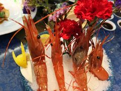 -珍记海鲜酒家(嵩山路店)
