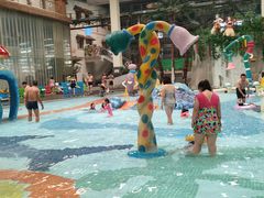 -南宫温泉水世界