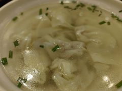 虾仁鲜肉小馄饨-德兴馆(山西南路店)