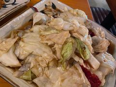 -疆Jiang·新疆秘制料理