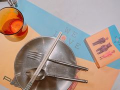 -POKIPOKI泰食谷仓东南亚菜(侨香店)