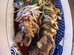 -旺角小渔村·海肠捞饭开创者(环山路店)