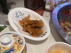 -大龙燚火锅(天安云谷店)