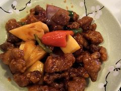 -清晖小苑•顺德地方菜(壹海城店)