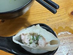 -笼铭坊(北蔡店)