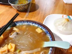-老城南.鸭血粉丝汤(夫子庙店)