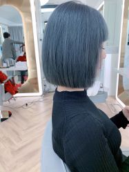 -MMby Hair Code
