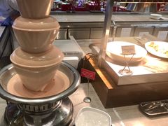-新发展亚太JW万豪酒店·福苑咖啡厅