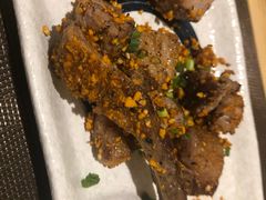 -悦和餐厅(CBD玉米楼店)