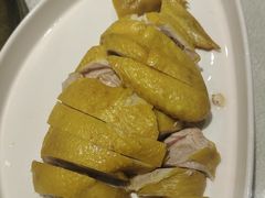 -金枝玉叶上海人家食府(三里河店)