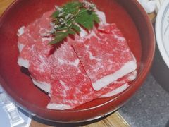 -巴奴毛肚火锅(广益哥伦布店)