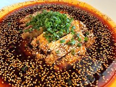 -鉴川·川菜传承(星汇两江店)