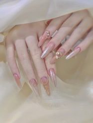 -M·X Nail日式美甲美睫
