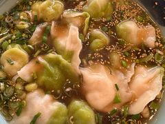 -三姐妹饺子(东木头市店)