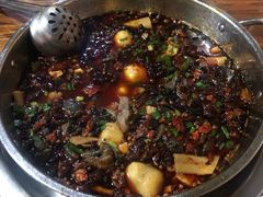 -黑竹香鸡(营和巷店)