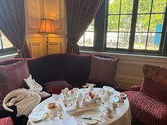 -Salon de Ville浦江汇(上海外滩华尔道夫酒店店)