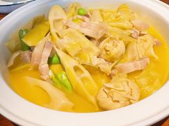 绍味咸笃鲜-寻宝记绍兴菜(鲁迅路店)