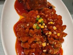 -阿娘家·原生态农家菜(国顺东路店)