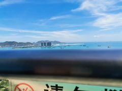 -三亚福朋喜来登酒店·大堂吧
