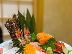 -松鱼亭·和牛烧肉(协鑫广场店)