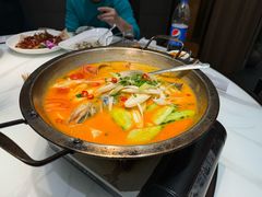 -土灶头·土菜文化的传承者(西演茅店)