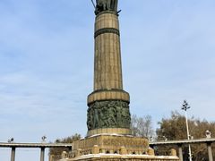 -人民防洪胜利纪念塔