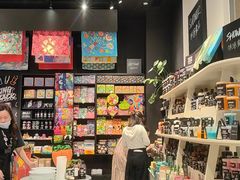 -LUSH(威尼斯人购物中心店)