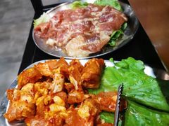 -·缸桶屋·韩式牛肋条自助烤肉(西湖D11店)