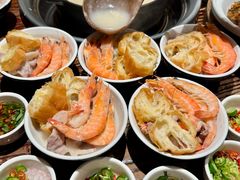 -大良毋米粥(锦龙路总店)