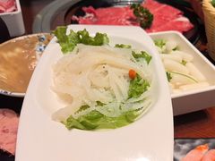 -古关火锅店(古北水镇景区店)