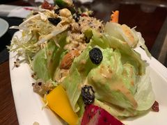 -古京·臻致料理(月湖店)