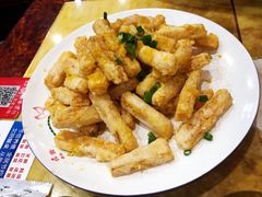 蛋黄南瓜-衢州人家(建国北路店)