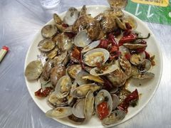 花甲-小民大排档(马场角横路店)