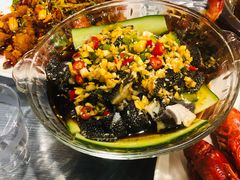 -虎虎龙虾大排档(双井店)