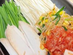 -汉拿山(金源店)