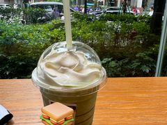 -星巴克臻选(福州五四路分店)
